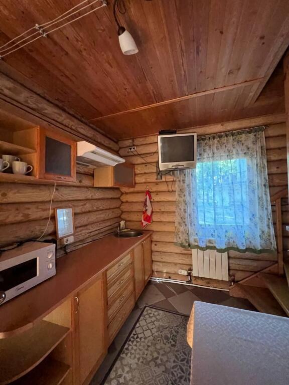 Park-Otel Peresvet photo 5