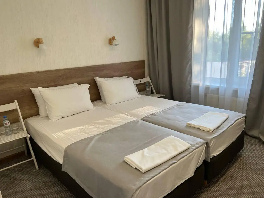 Park-Otel Peresvet photo 2