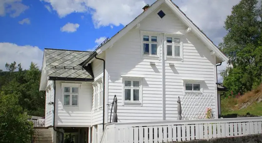 Sigmundstovo Gjestehus photo 4