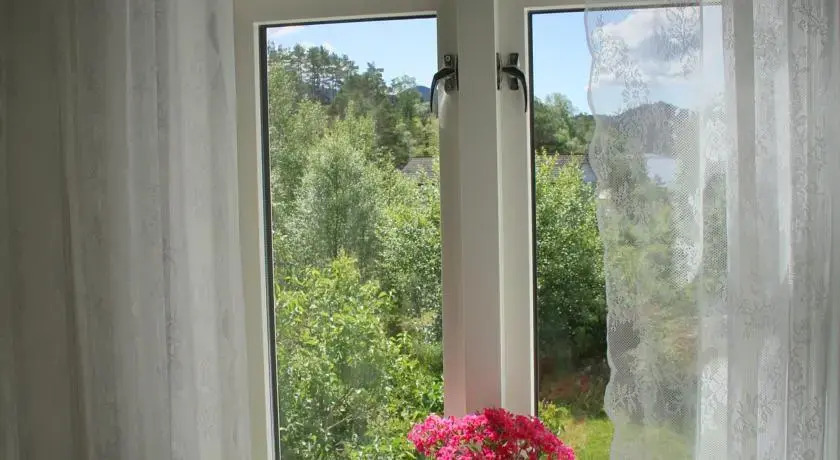 Sigmundstovo Gjestehus photo 3