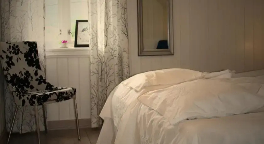 Sigmundstovo Gjestehus photo 5