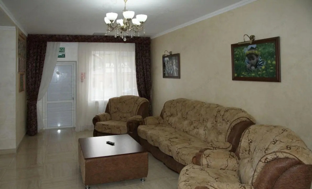Park Otel photo 3