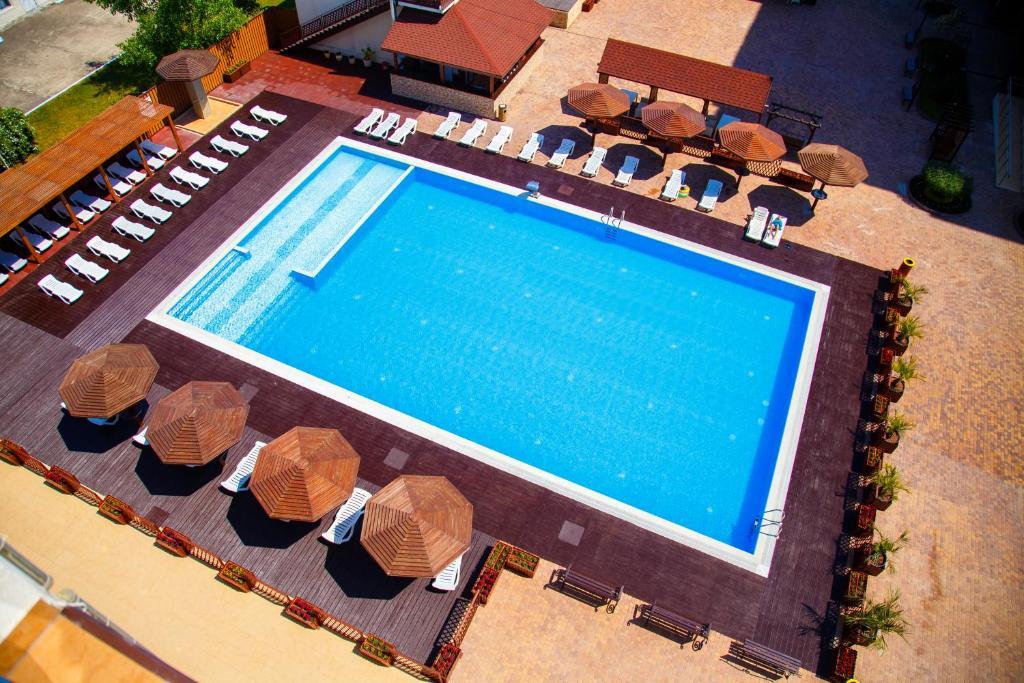 Emerald Hotel photo 4