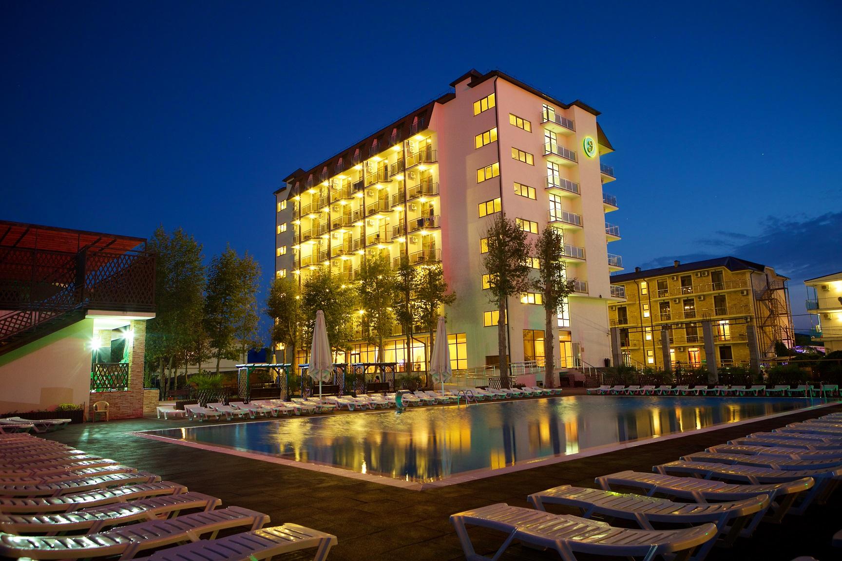 Emerald Hotel photo 5