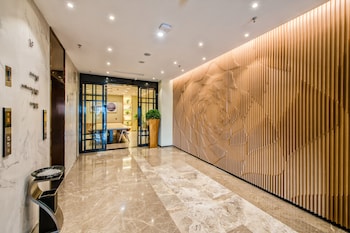 Auraya By Suning Nanjing Xuzhuang photo 2