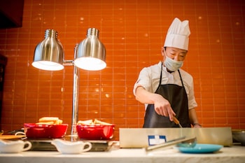 Auraya By Suning Nanjing Xuzhuang photo 5