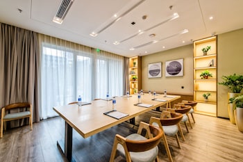 Auraya By Suning Nanjing Xuzhuang photo 3
