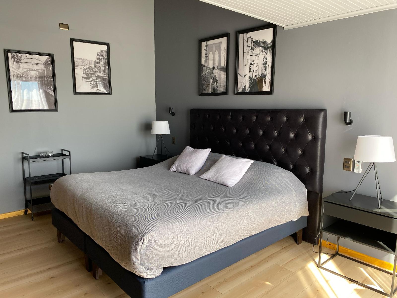 Hotel Boutique 501