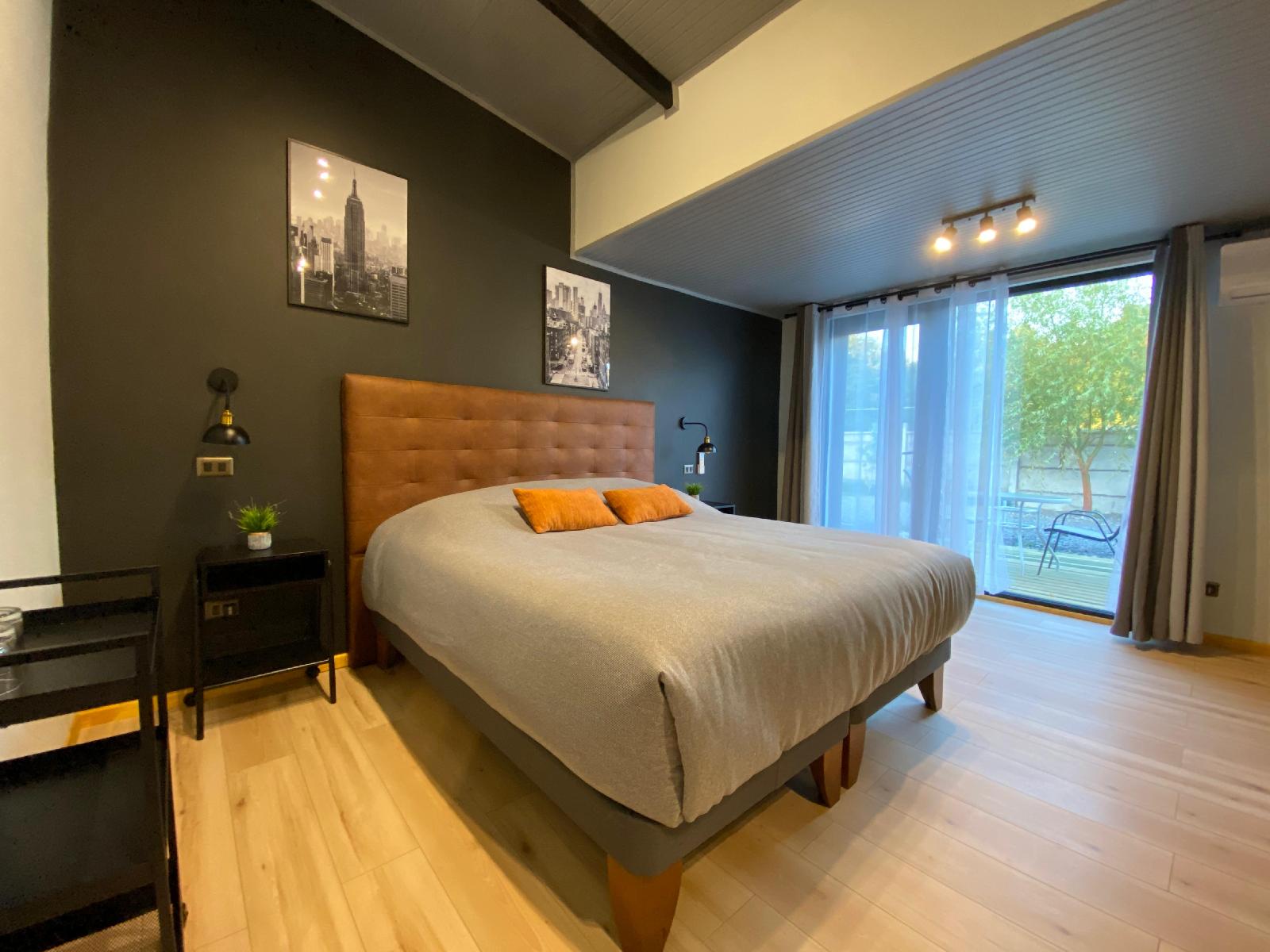 Hotel Boutique 501 photo 3
