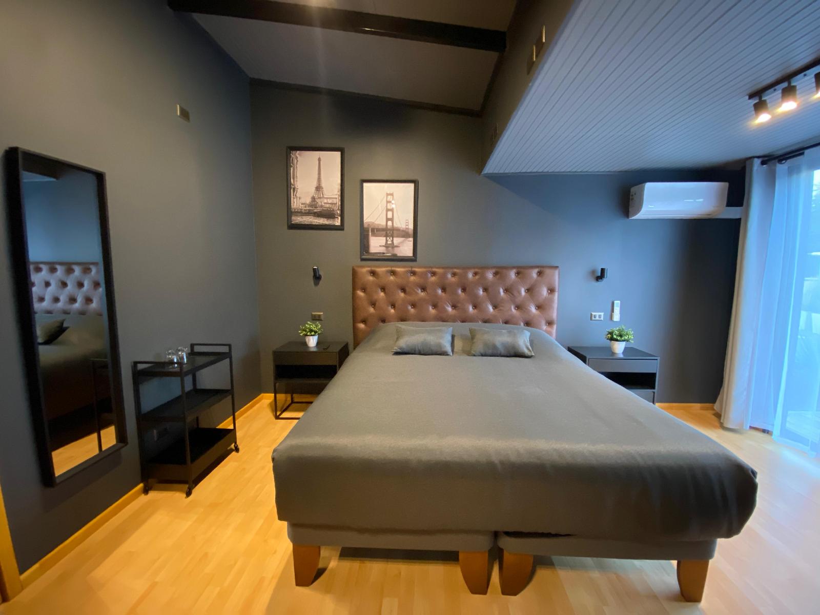 Hotel Boutique 501 photo 5