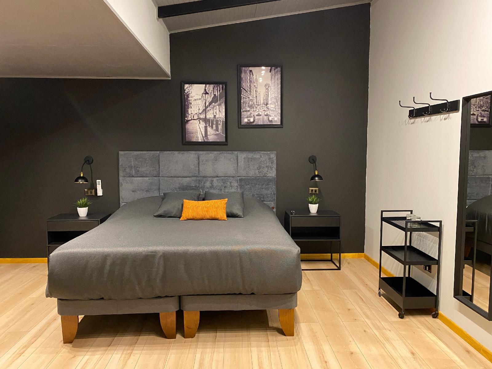 Hotel Boutique 501 photo 4