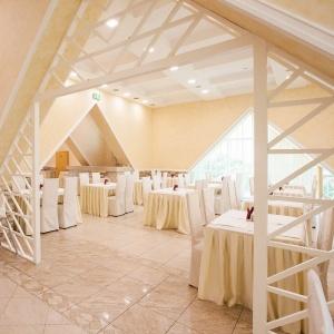 Krasnaya Pakhra Kurort photo 4