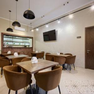 1 I 3 BOUTIQUE-HOTEL photo 4
