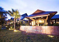Felda Residence Hot Springs photo 3