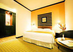 Felda Residence Hot Springs photo 4