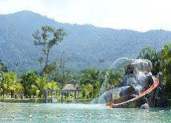 Felda Residence Hot Springs photo 5