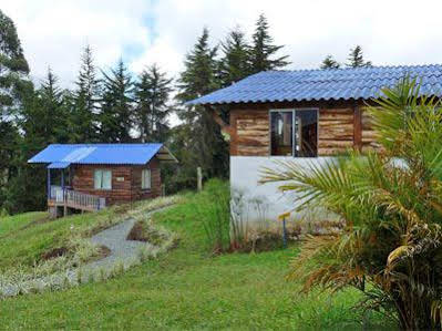 Hotel Campestre El Refugio de Balsora photo 5
