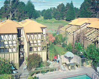 Fairway Lodge Resort photo 2