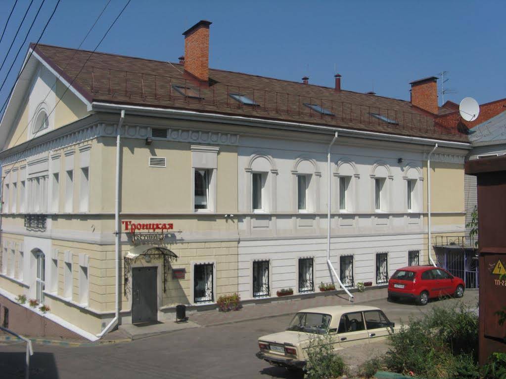 Troitskaya Hotel photo 4