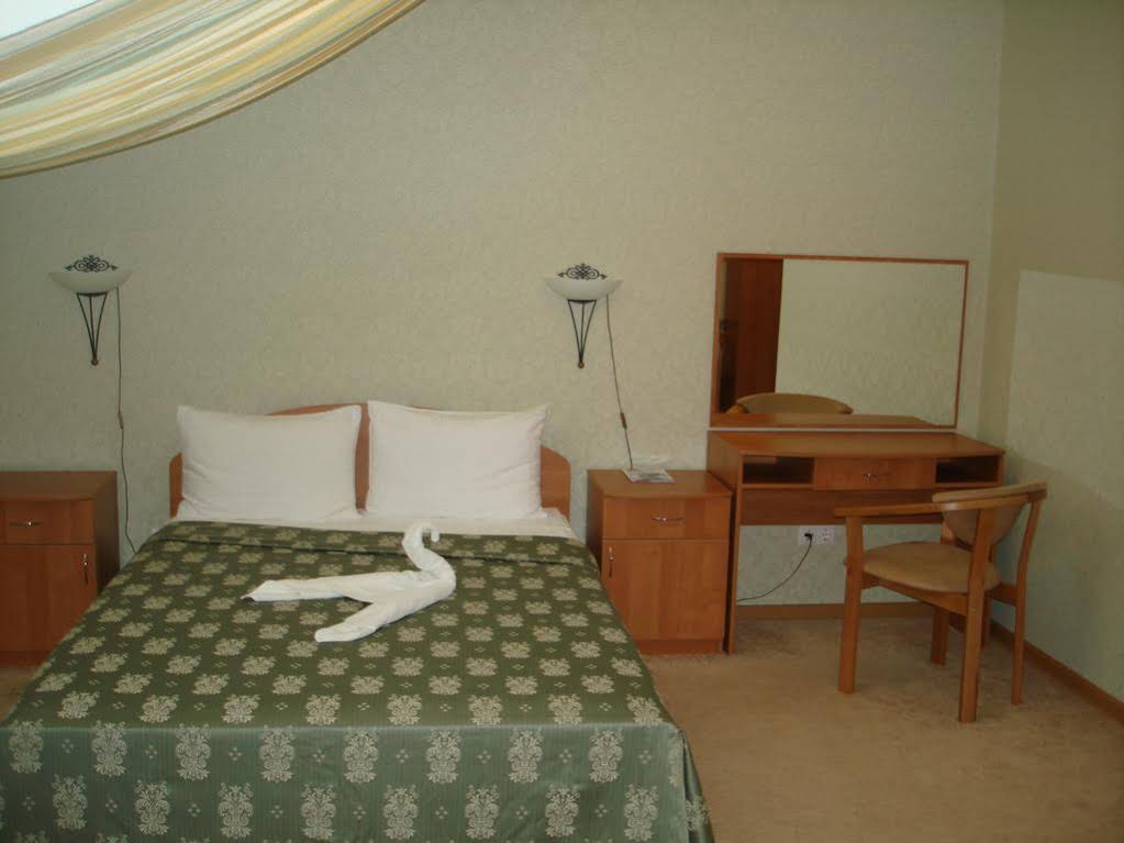 Troitskaya Hotel photo 3