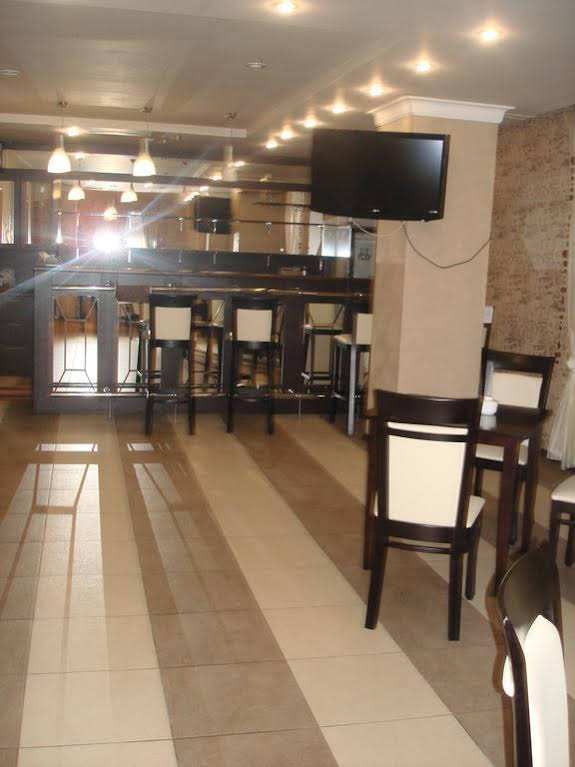 Troitskaya Hotel photo 2