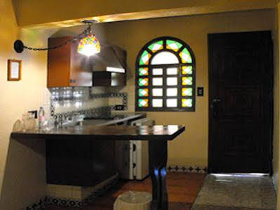 Hotel Valle Verde photo 2