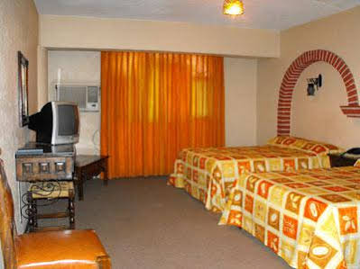 Hotel Valle Verde photo 5