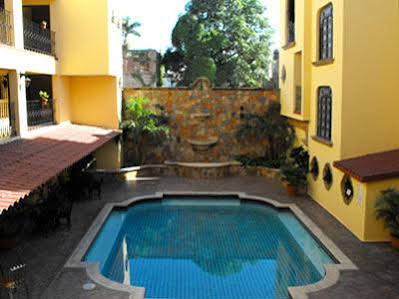 Hotel Valle Verde photo 4