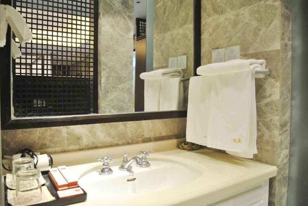 Yuetu Taihu Holiday Hotel photo 3