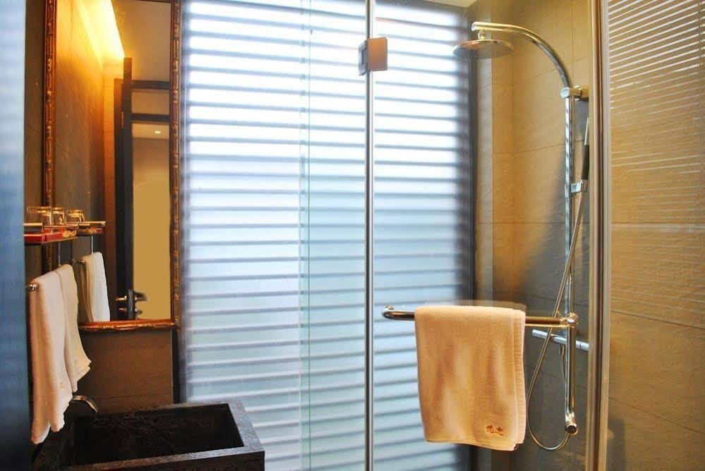 Yuetu Taihu Holiday Hotel photo 4