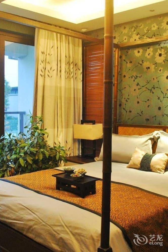 Yuetu Taihu Holiday Hotel