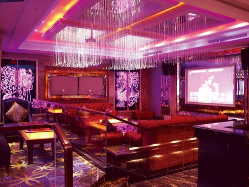 Fusha International Trade Yucca Hotel photo 2