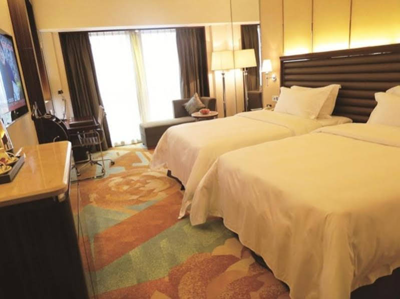 Fusha International Trade Yucca Hotel photo 5