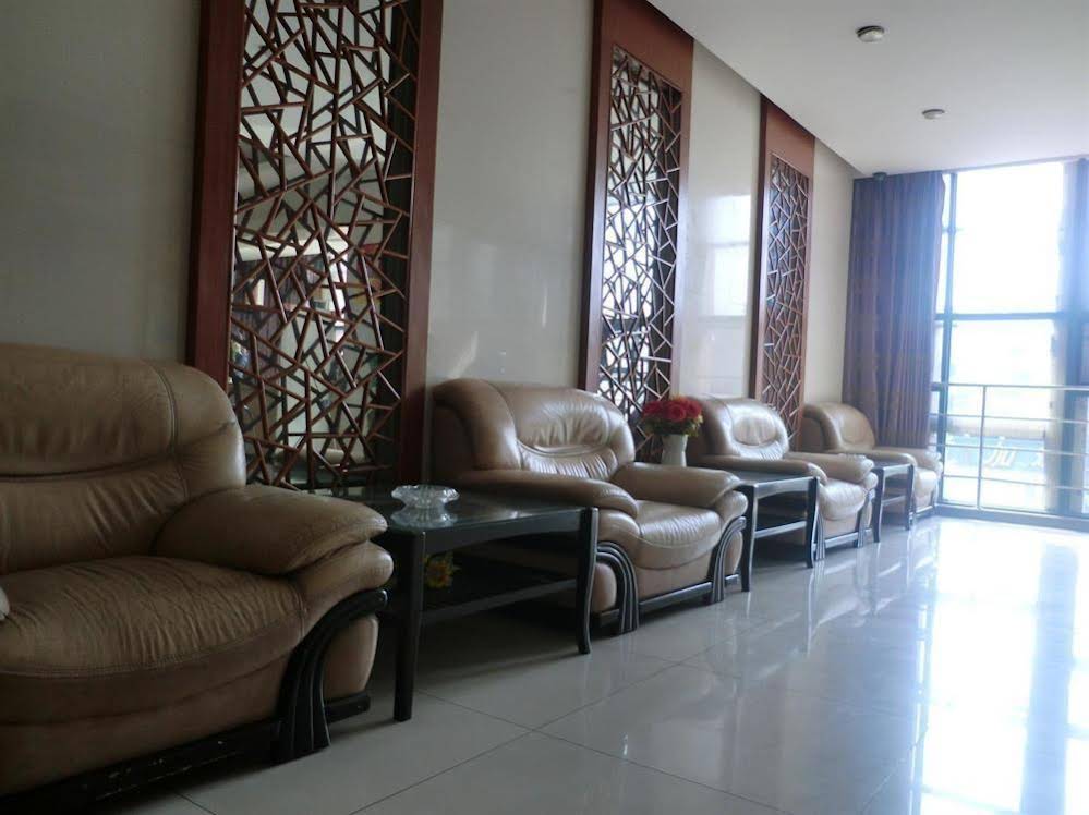 Huayu South City Hotel photo 4