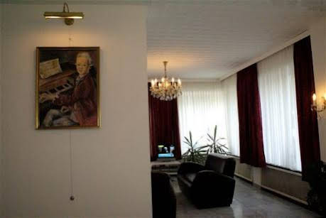 Mozart photo 2