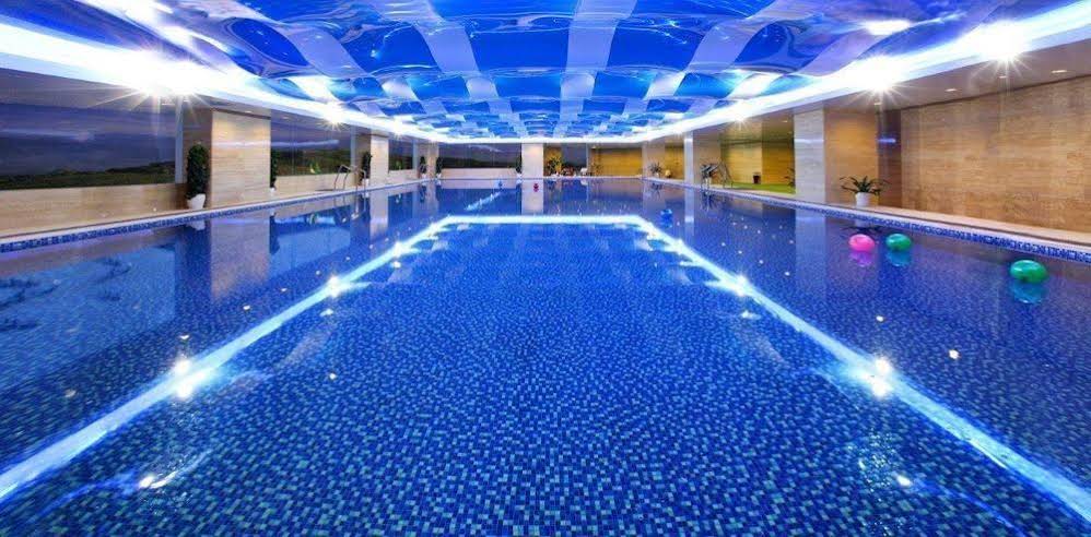 YAOLIN HOTEL photo 4