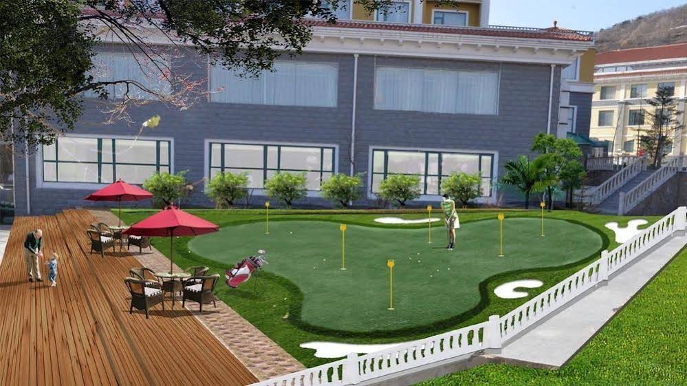 YAOLIN HOTEL photo 3