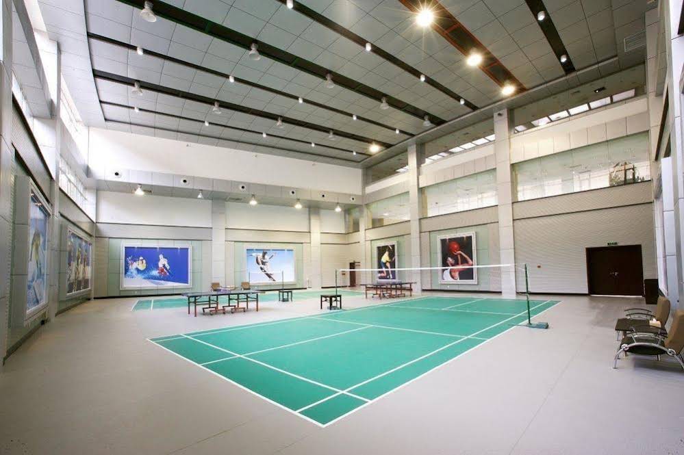 YAOLIN HOTEL photo 2