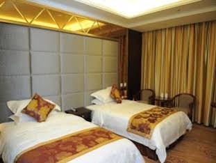 Tibet Huayu Paradise International Hotel photo 4