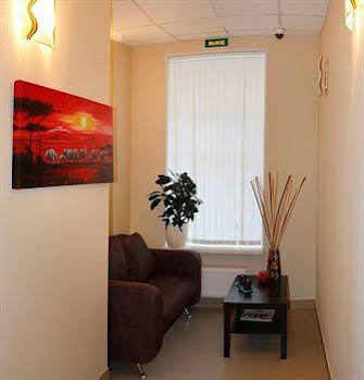 Hotel Rhapsody photo 5