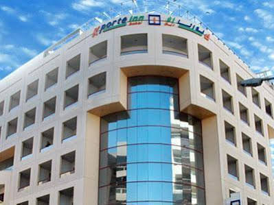 K Porte Inn Hotel Dubai photo 2