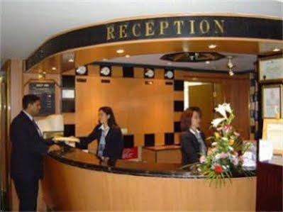 K Porte Inn Hotel Dubai photo 4