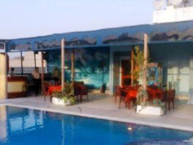 K Porte Inn Hotel Dubai photo 3