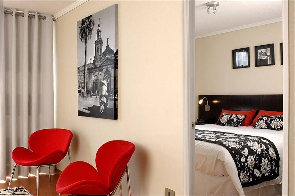 Soho Santiago Apart photo 2