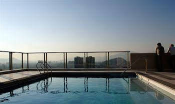 Soho Santiago Apart photo 4