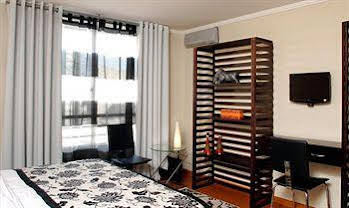 Soho Santiago Apart photo 5