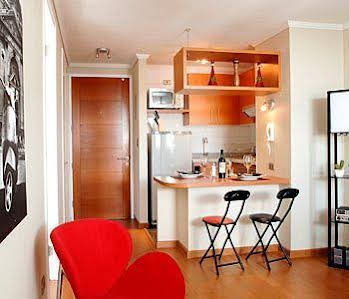 Soho Santiago Apart photo 3