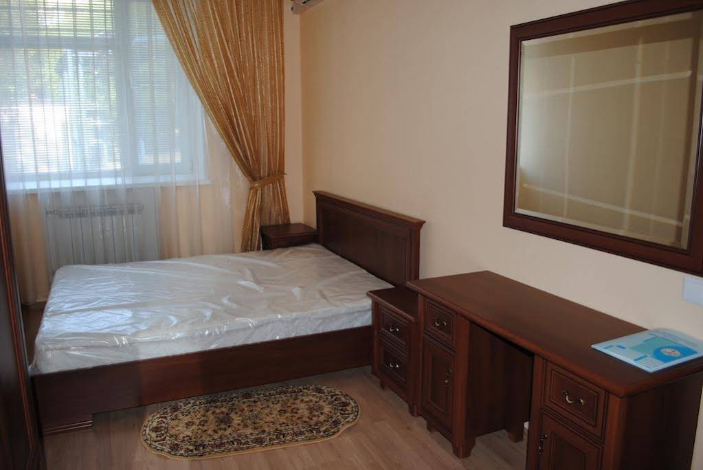 Hotel Named After Semashko photo 5