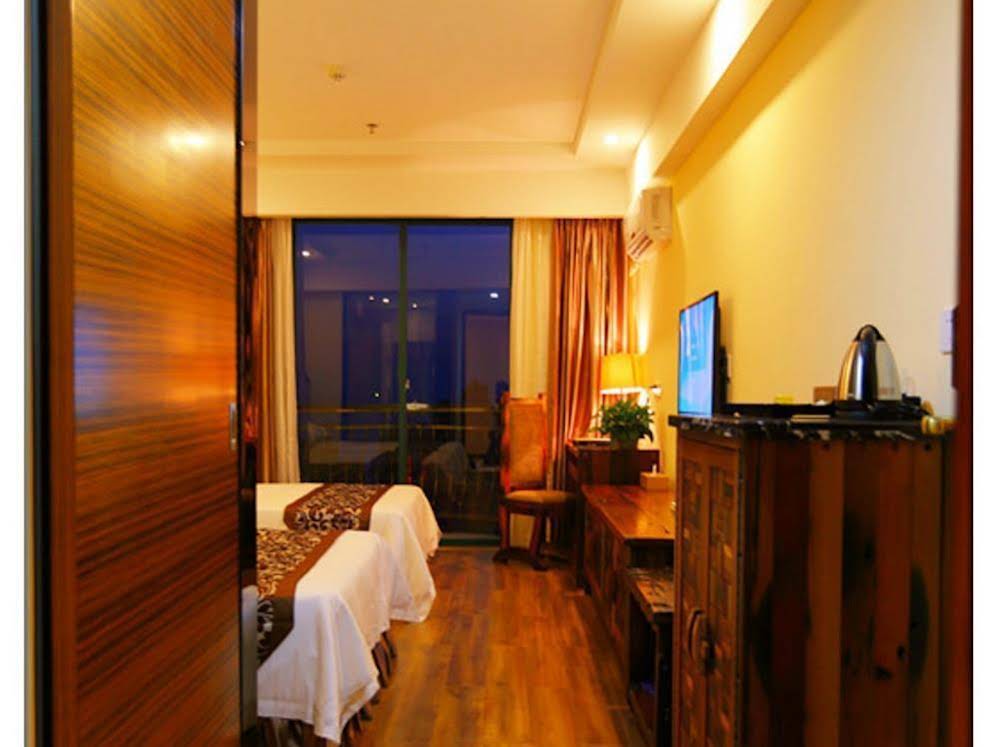Beihai Coastline Holiday Hotel Weizhou Island Branch photo 3