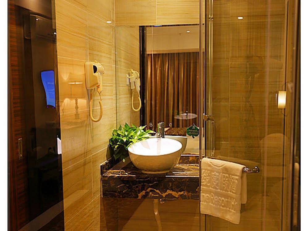 Beihai Coastline Holiday Hotel Weizhou Island Branch photo 4